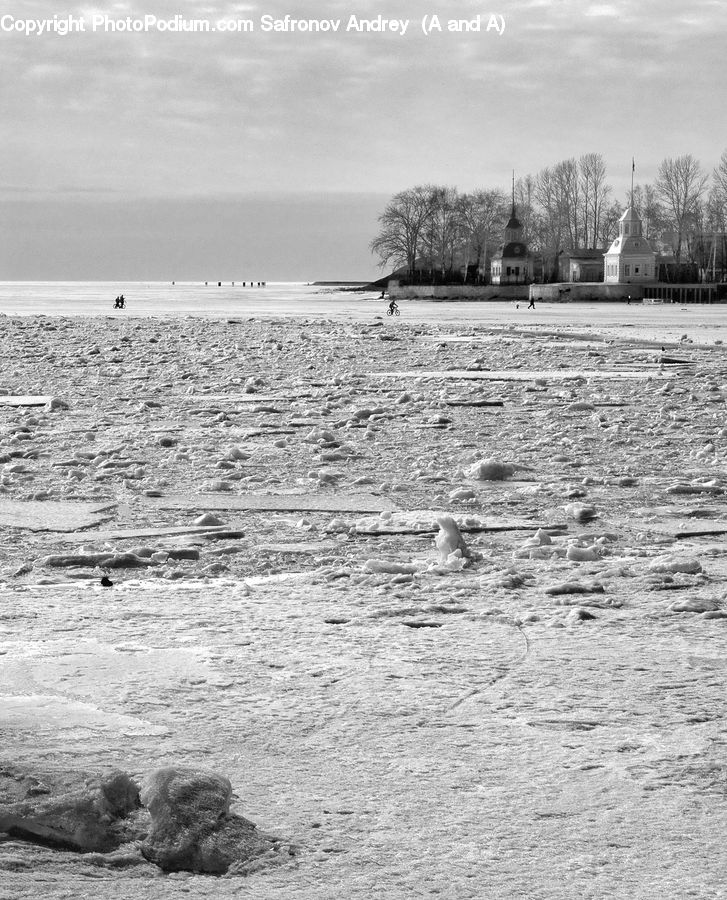 Outdoors, Sea, Water, Sand, Soil, Ocean, Rock