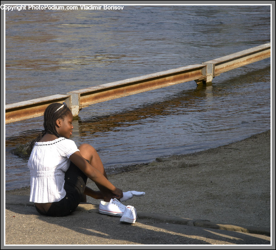 People, Person, Human, Footwear, Shoe, Female, Girl