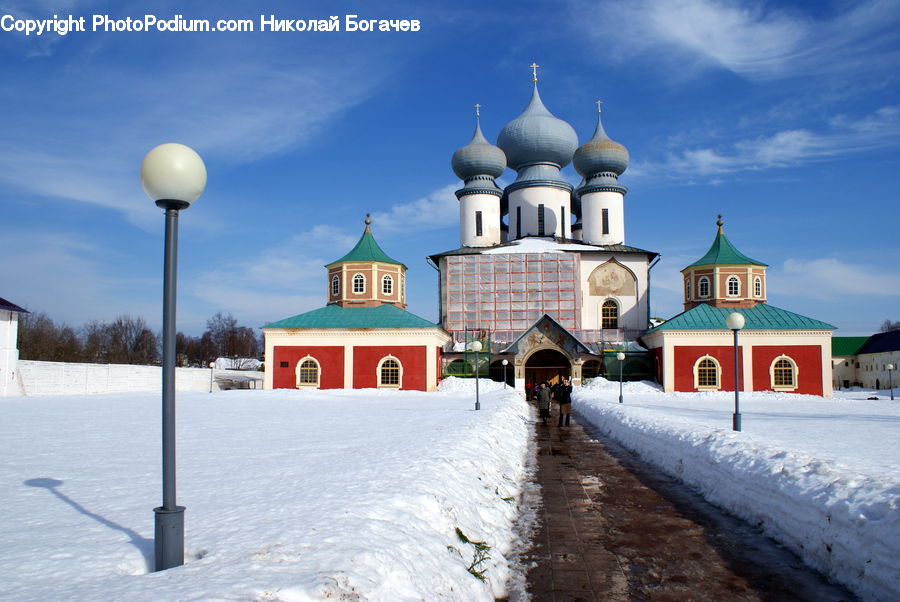 Architecture, Dome, Mosque, Worship, Bell Tower, Clock Tower, Tower