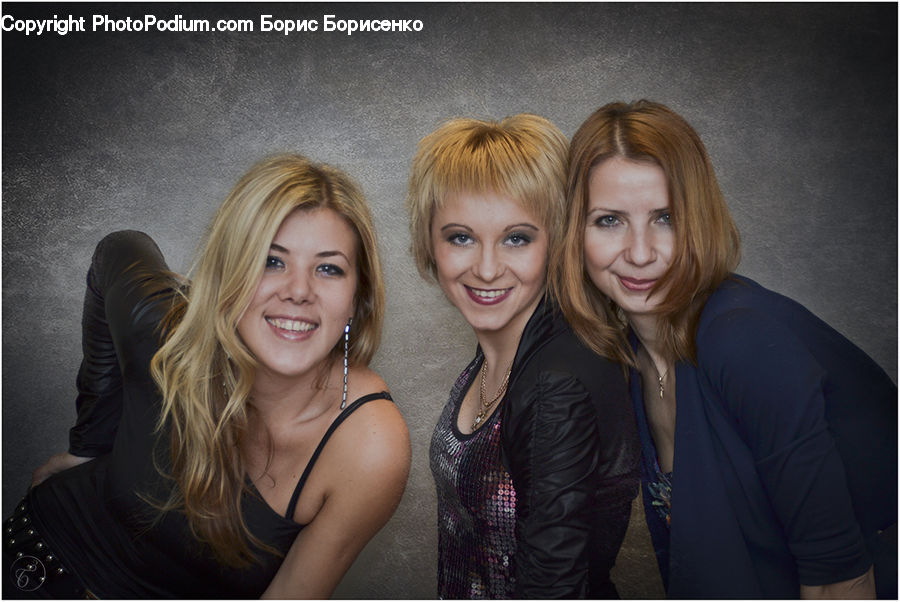 People, Person, Human, Blonde, Female, Woman, Portrait