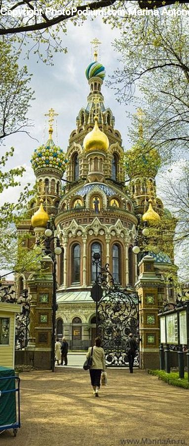 Architecture, Cathedral, Church, Worship, Bell Tower, Clock Tower, Tower