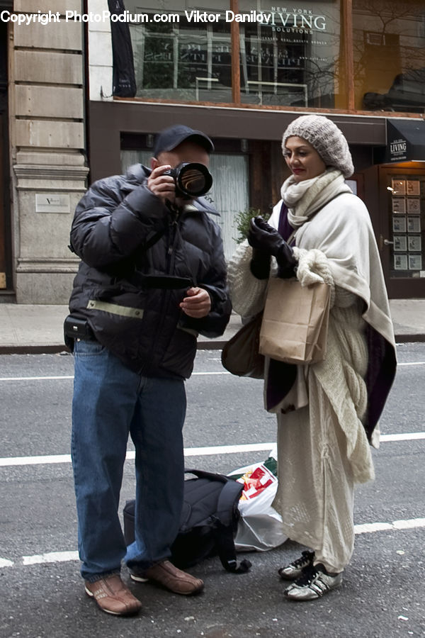 Human, People, Person, Photographer, Camera, Electronics, Tourist
