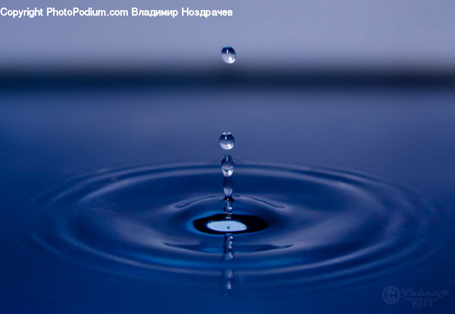 Droplet