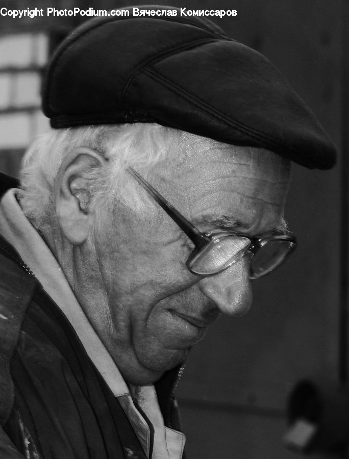 People, Person, Human, Portrait, Head