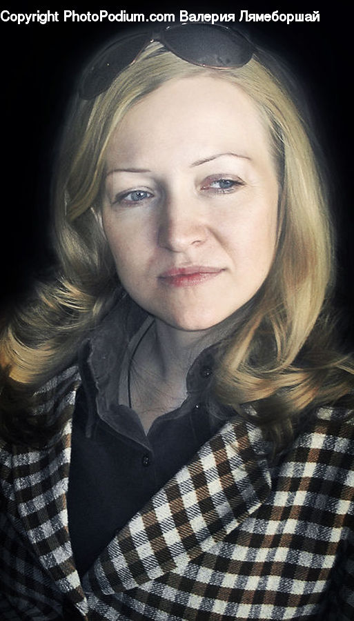 People, Person, Human, Blonde, Female, Woman, Portrait
