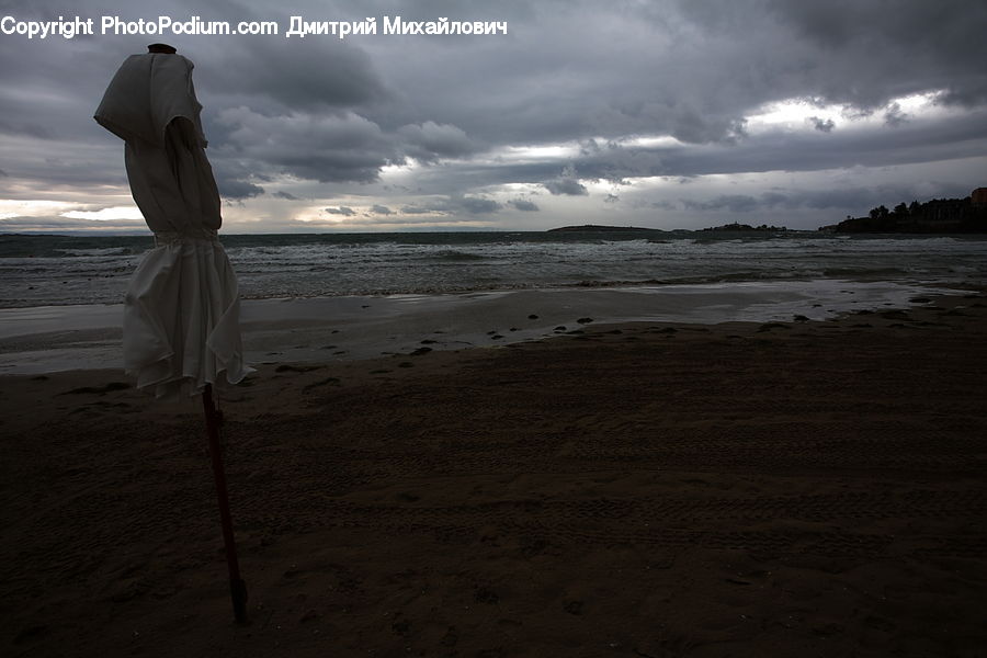 People, Person, Human, Beach, Coast, Outdoors, Sea