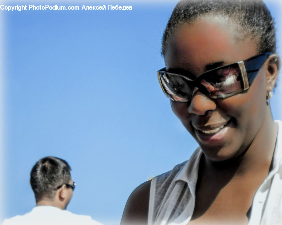 Human, People, Person, Glasses, Goggles, Sunglasses, Head