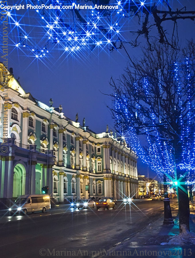 City, Downtown, Metropolis, Urban, Architecture, Plaza, Town