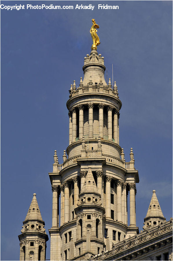 Architecture, Dome, Building, Tower, Bell Tower, Clock Tower, Spire
