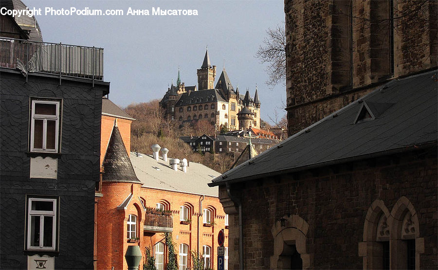 Architecture, Spire, Steeple, Tower, Church, Worship, Roof