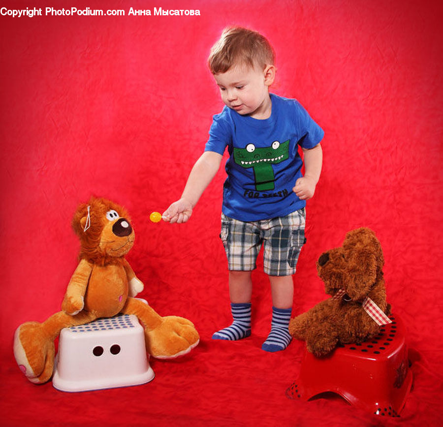Human, People, Person, Teddy Bear, Toy, Doll