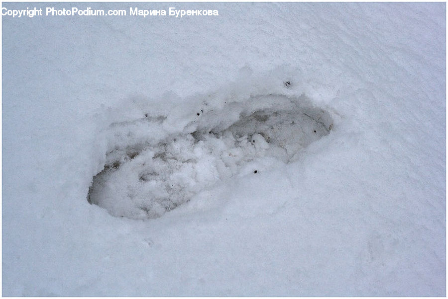 Footprint