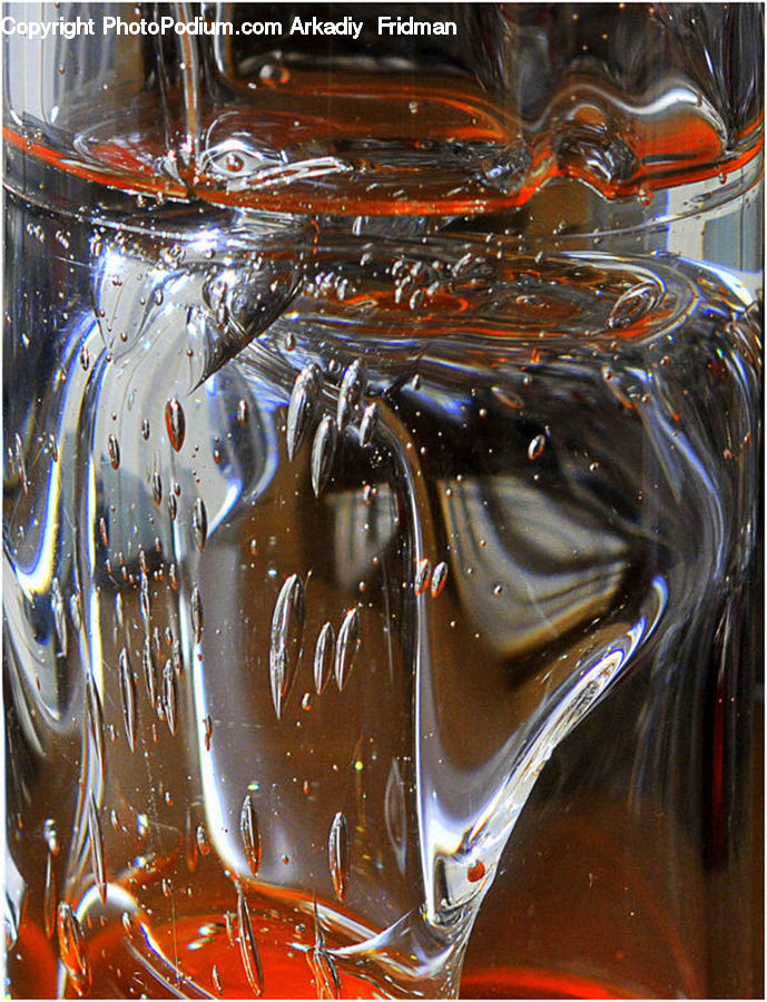 Glass, Chocolate, Dessert, Food, Emblem, Logo
