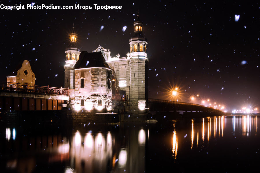 Architecture, Dome, Mosque, Worship, Bell Tower, Clock Tower, Tower