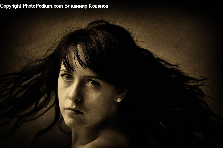 People, Person, Human, Female, Girl, Woman, Face