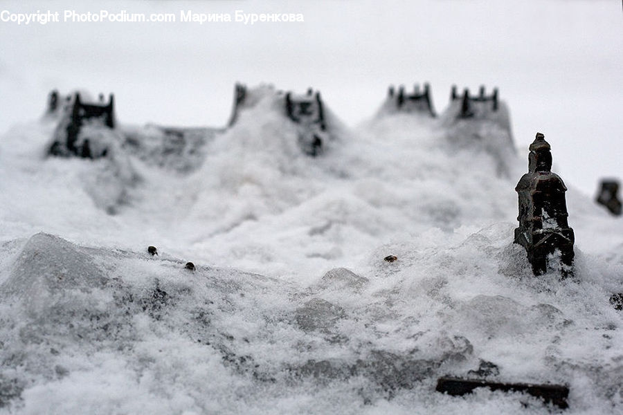 People, Person, Human, Blizzard, Outdoors, Snow, Weather