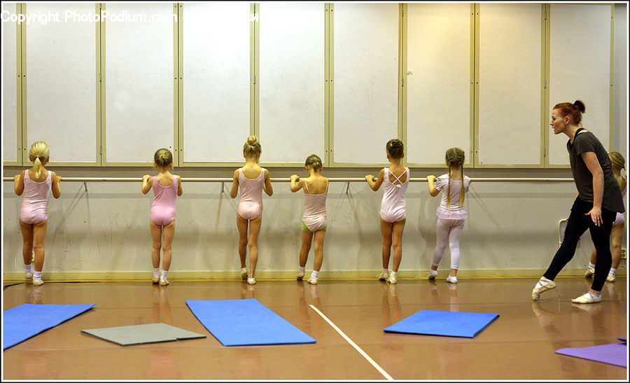 People, Person, Human, Dance, Dance Pose, Exercise, Fitness