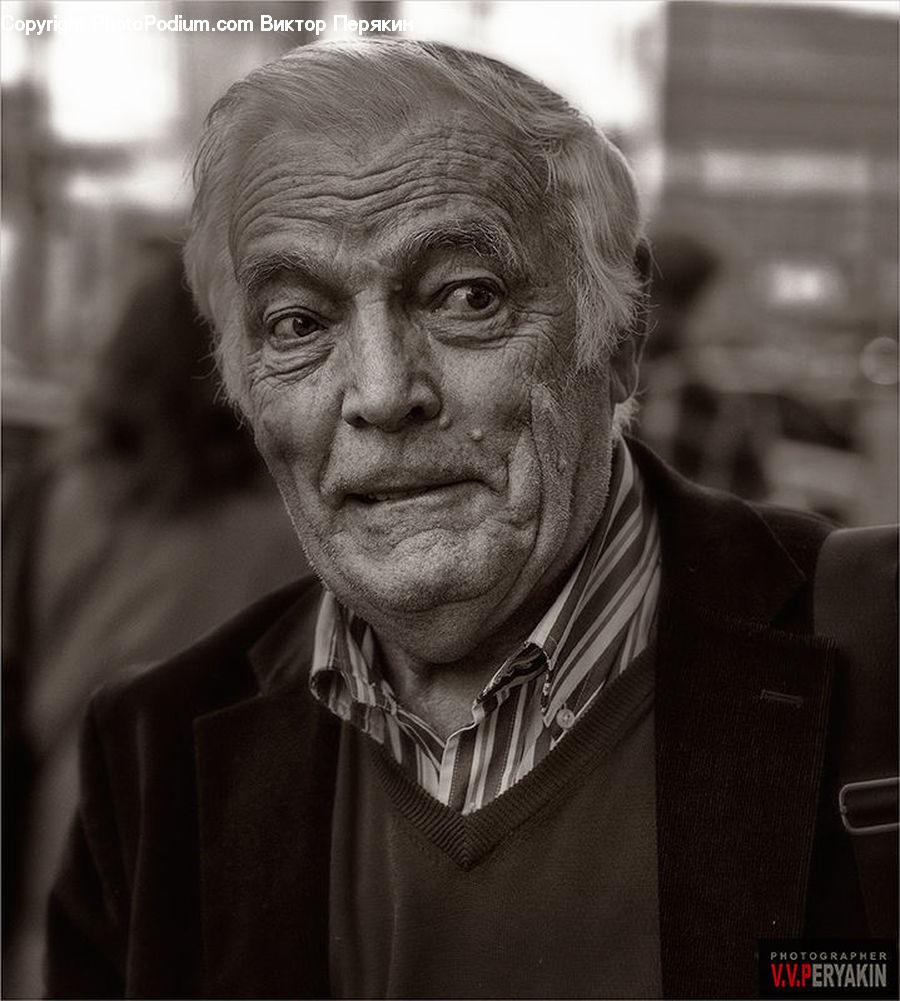 People, Person, Human, Portrait, Face, Smile