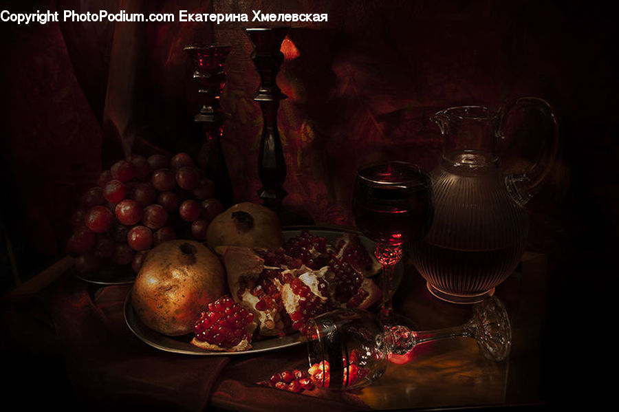 People, Person, Human, Glass, Goblet, Bowl, Bbq