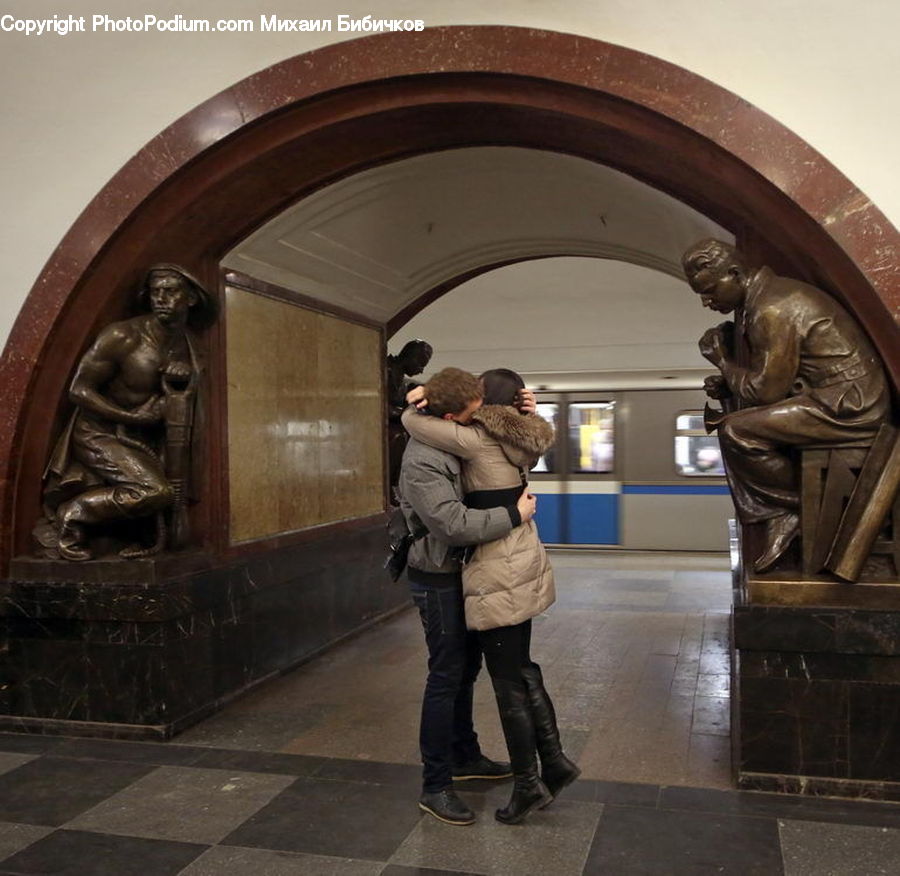 Human, People, Person, Dance, Dance Pose, Tango, Art
