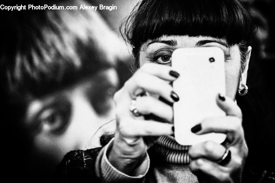 Human, People, Person, Portrait, Face, Female