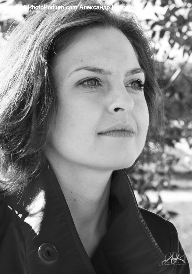Human, People, Person, Portrait, Female, Face