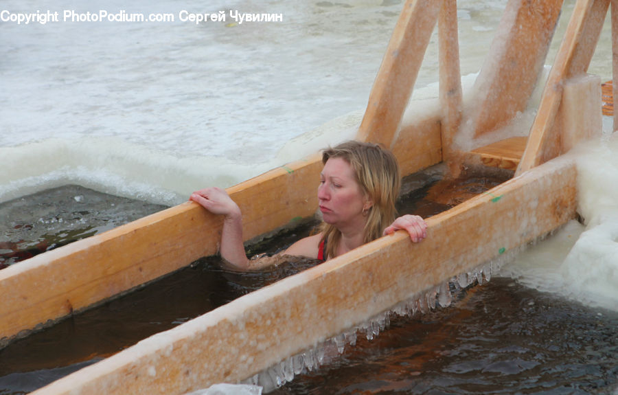 People, Person, Human, Water, Water Park, Boat, Dinghy