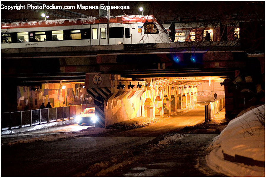 Fireplace, Hearth, Brick, Cruise Ship, Ferry, Freighter, Ship