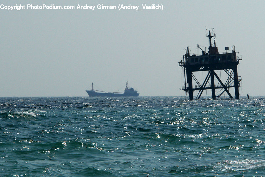 Gear, Machine, Wheel, Ferry, Freighter, Ship, Tanker