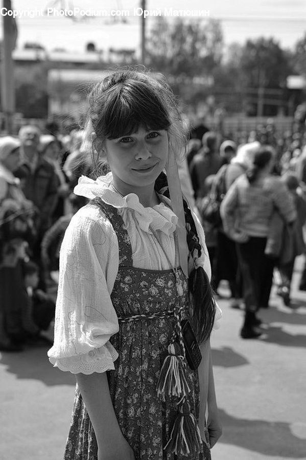 People, Person, Human, Crowd, Carnival, Festival, Parade