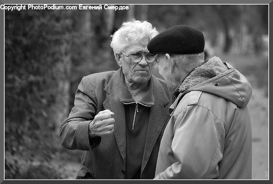 People, Person, Human, Portrait