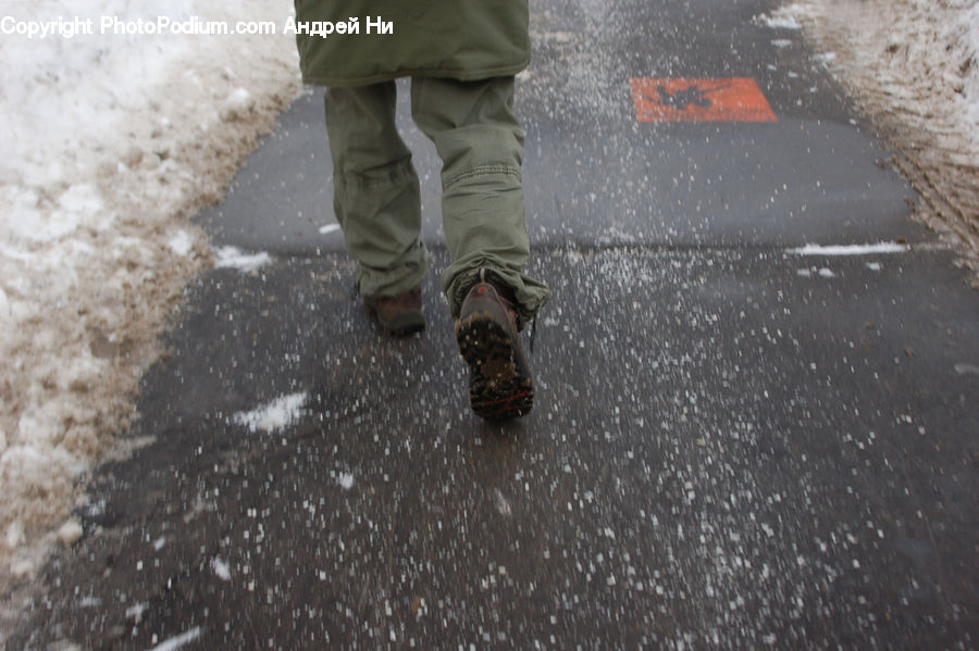 Human, People, Person, Leisure Activities, Walking, Brick, Asphalt