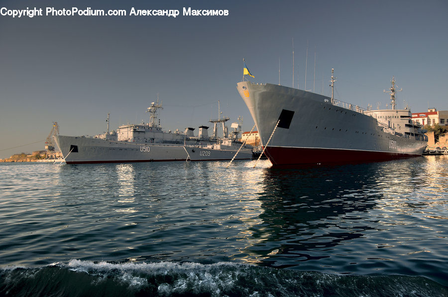Freighter, Ship, Vessel, Ferry, Tanker, Cruise Ship, Ocean Liner