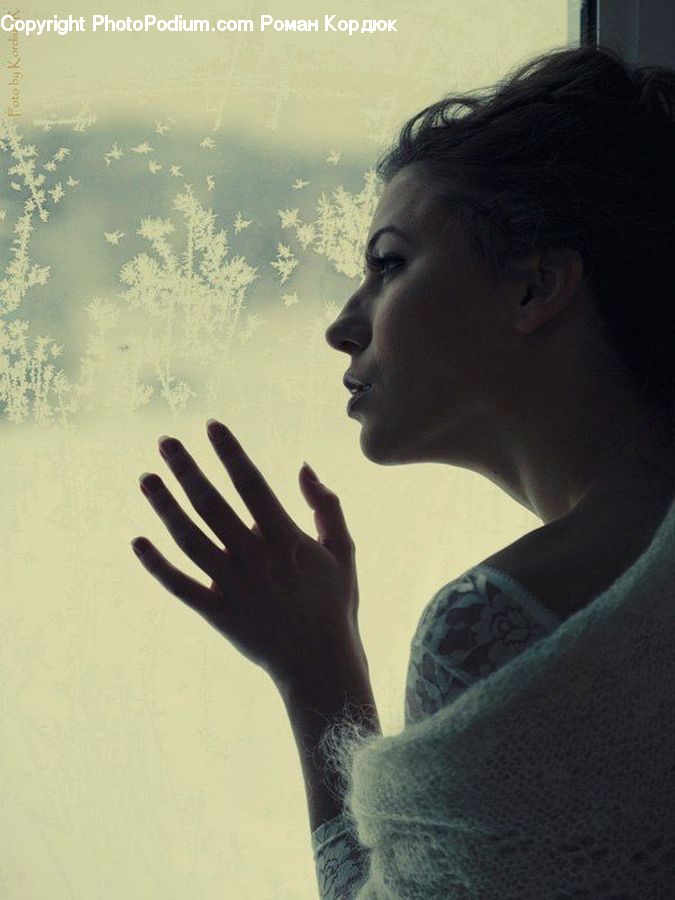 People, Person, Human, Female, Girl, Woman, Portrait