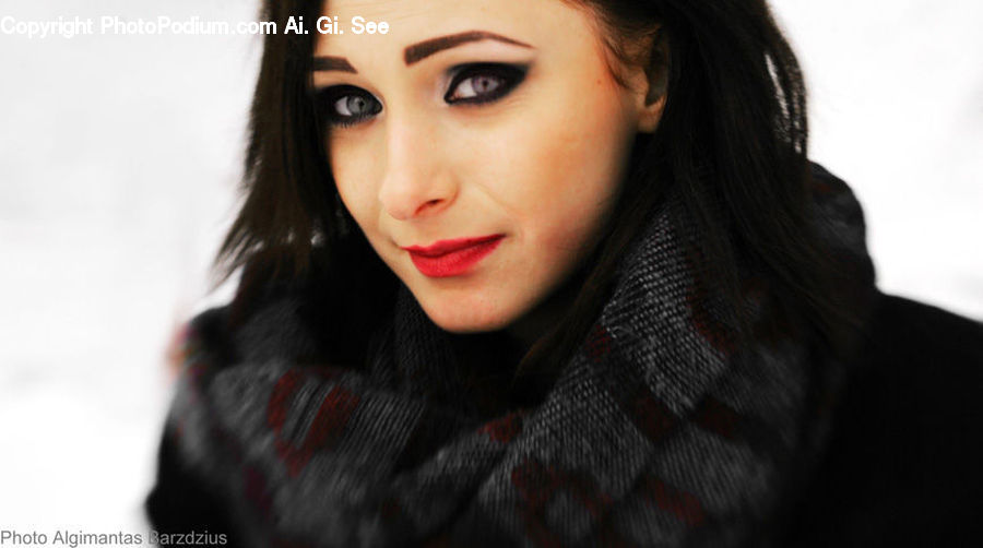 People, Person, Human, Female, Girl, Woman, Face
