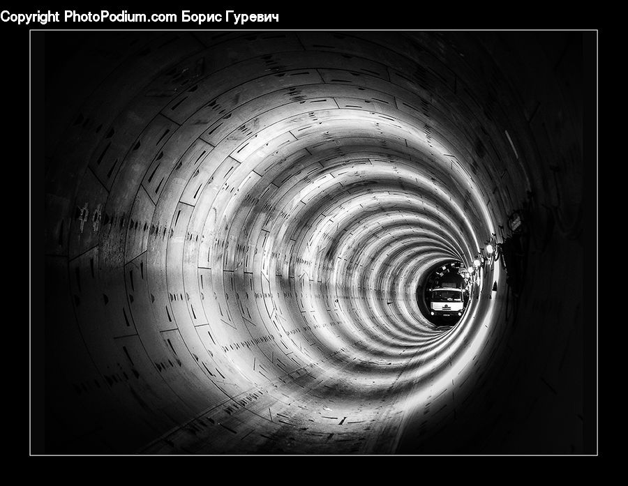 Tunnel