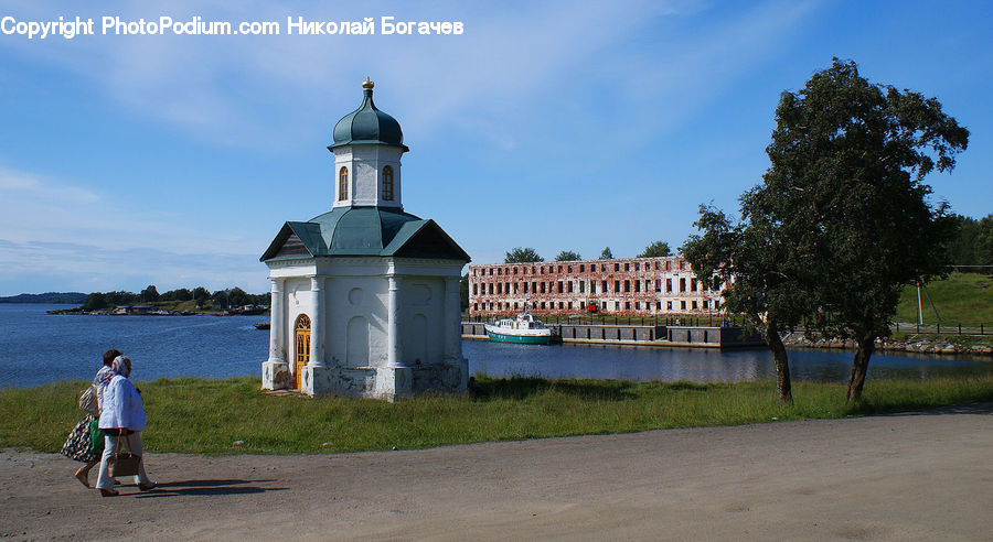 People, Person, Human, Exercise, Fitness, Jogging, Beacon
