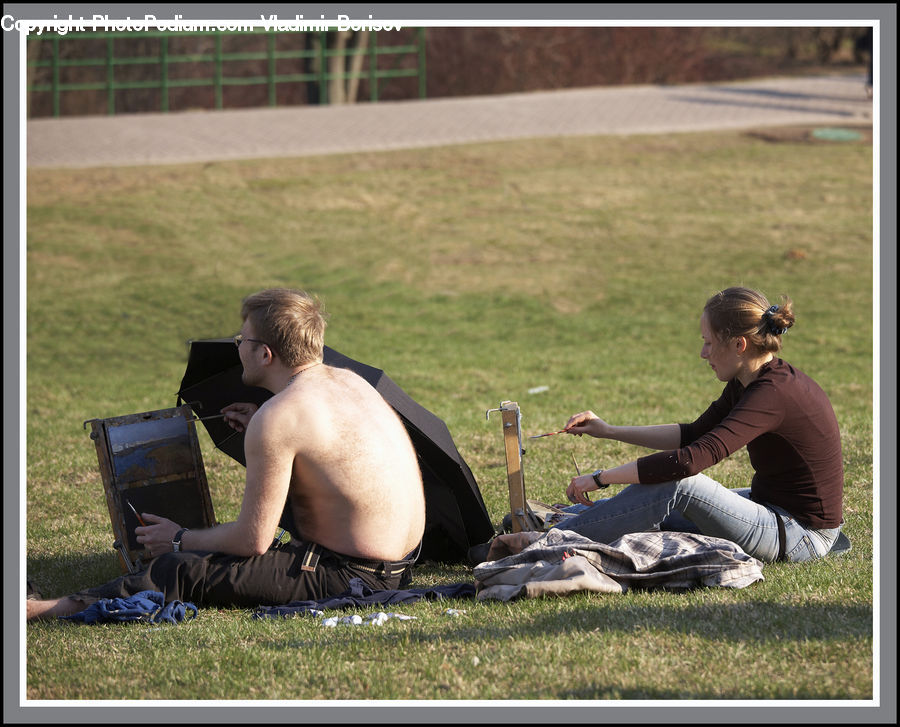People, Person, Human, Computer, Electronics, LCD Screen, Laptop