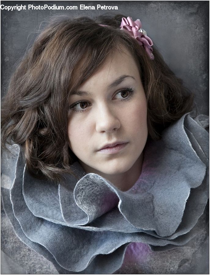 Human, People, Person, Portrait, Selfie, Female, Face