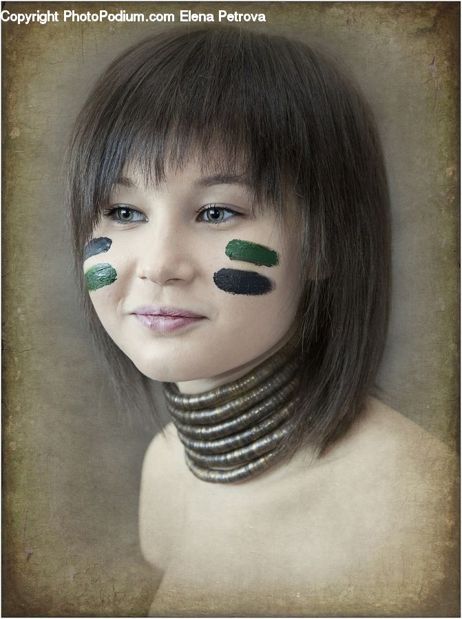 People, Person, Human, Female, Girl, Woman, Face