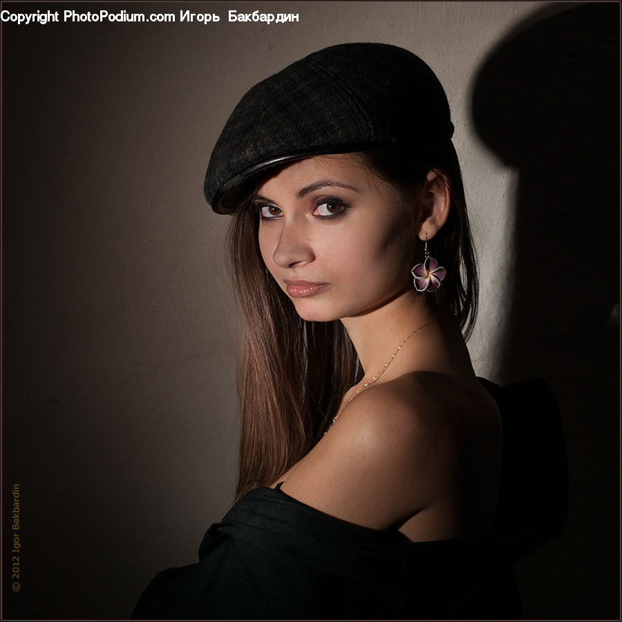 People, Person, Human, Female, Girl, Woman, Portrait