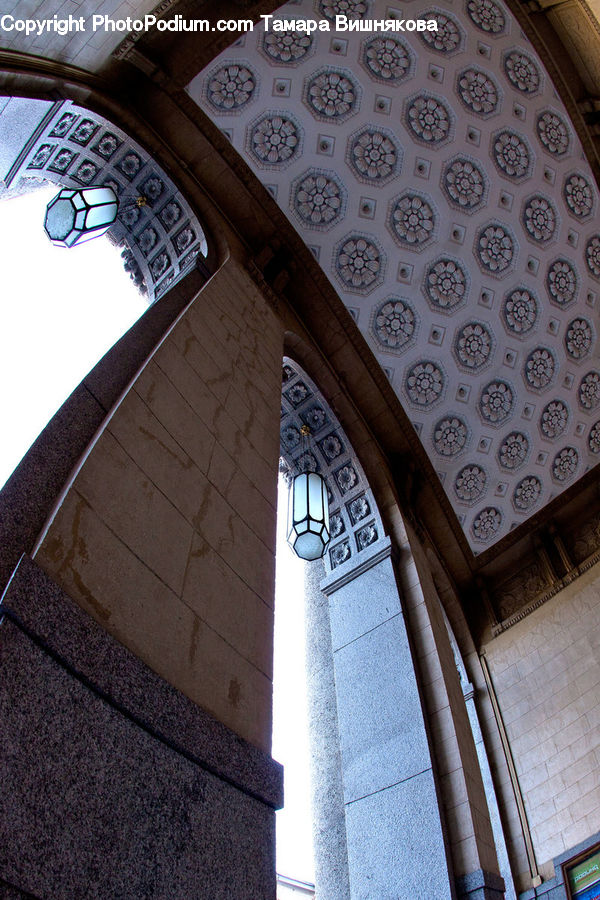 Building, Office Building, Architecture, Dome, Bell Tower, Clock Tower, Tower