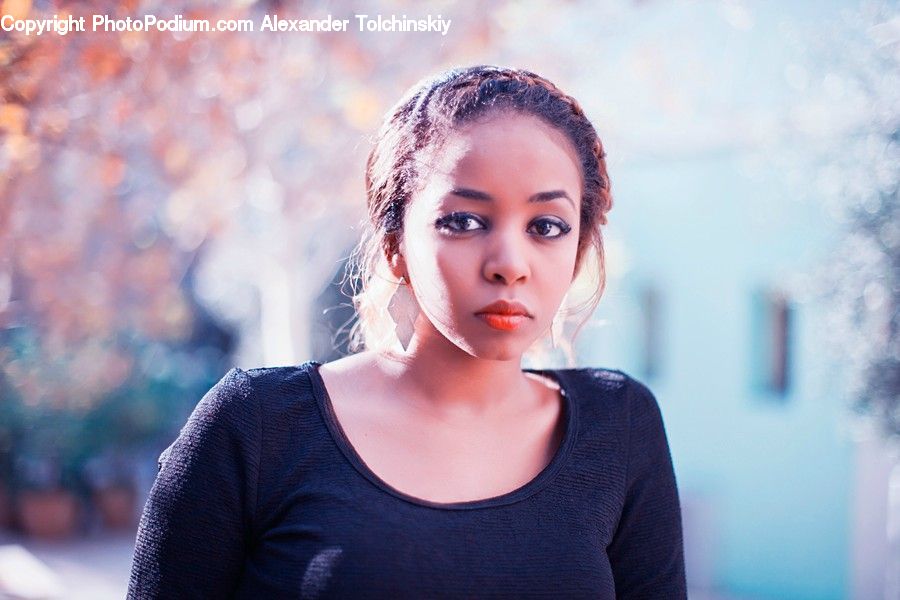 Human, People, Person, Female, Girl, Woman, Portrait