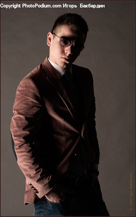 Human, People, Person, Coat, Overcoat, Blazer, Clothing