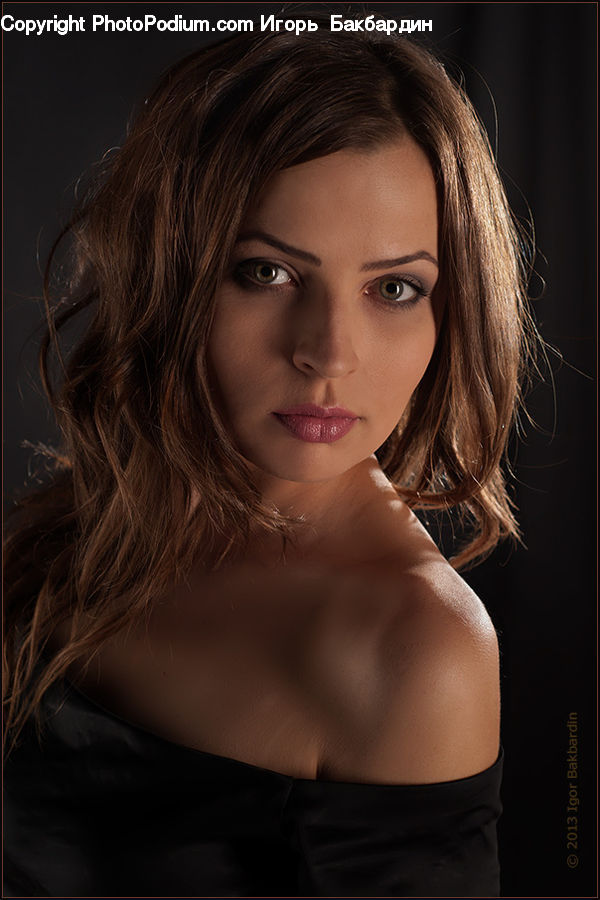 Human, People, Person, Female, Girl, Face