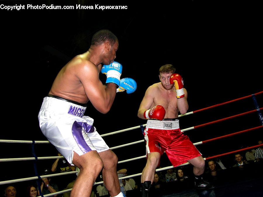 Boxing, Fitness, Sport, People, Person, Human