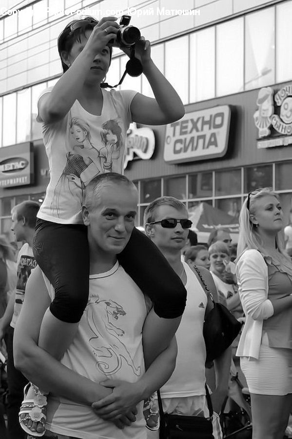 People, Person, Human, Crowd, Carnival, Festival, Parade