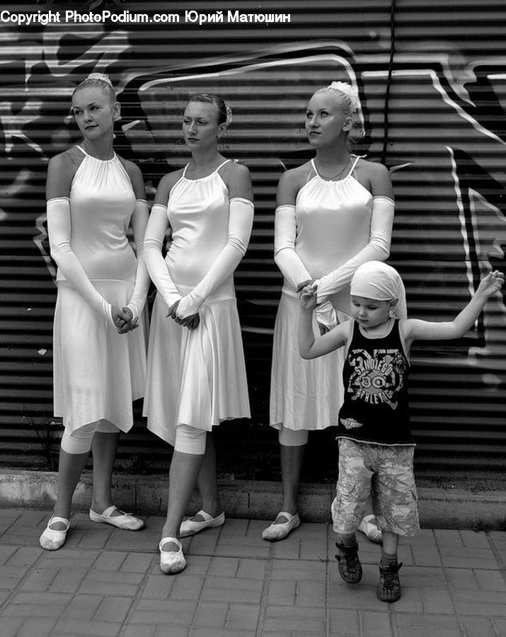 People, Person, Human, Footwear, High Heel, Shoe, Shorts