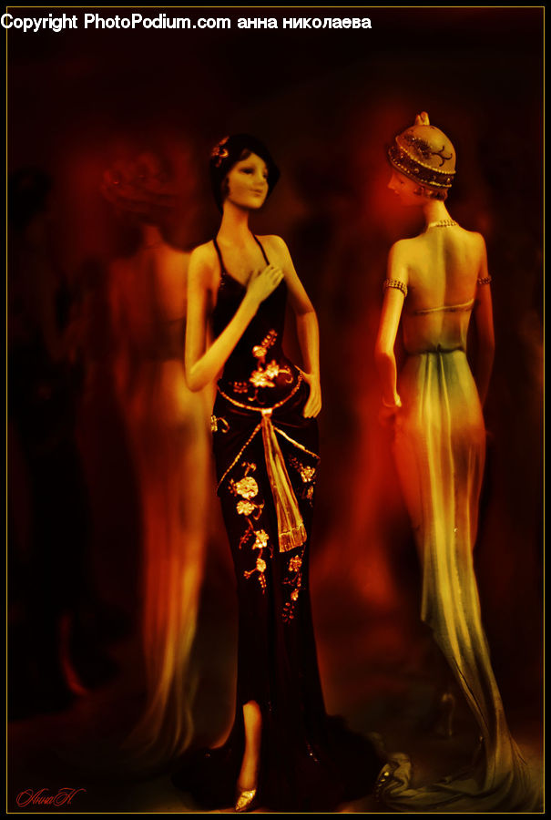 Human, People, Person, Dance, Dance Pose, Flamenco, Music
