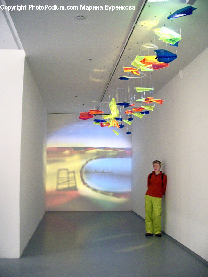 Indoors, Interior Design, Room, Art, Apartment, Housing, Modern Art